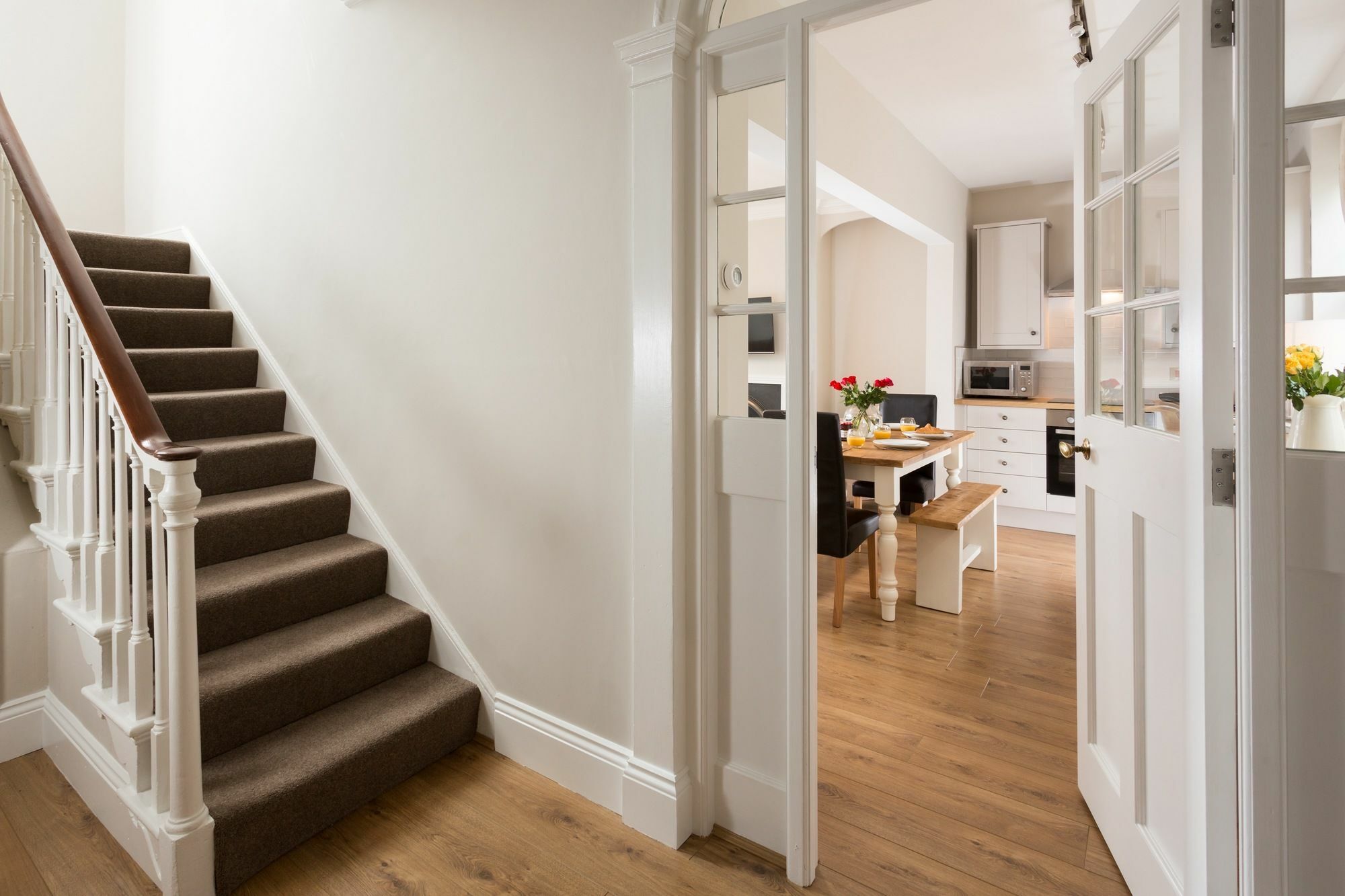 휫비 Cintra House 빌라 외부 사진