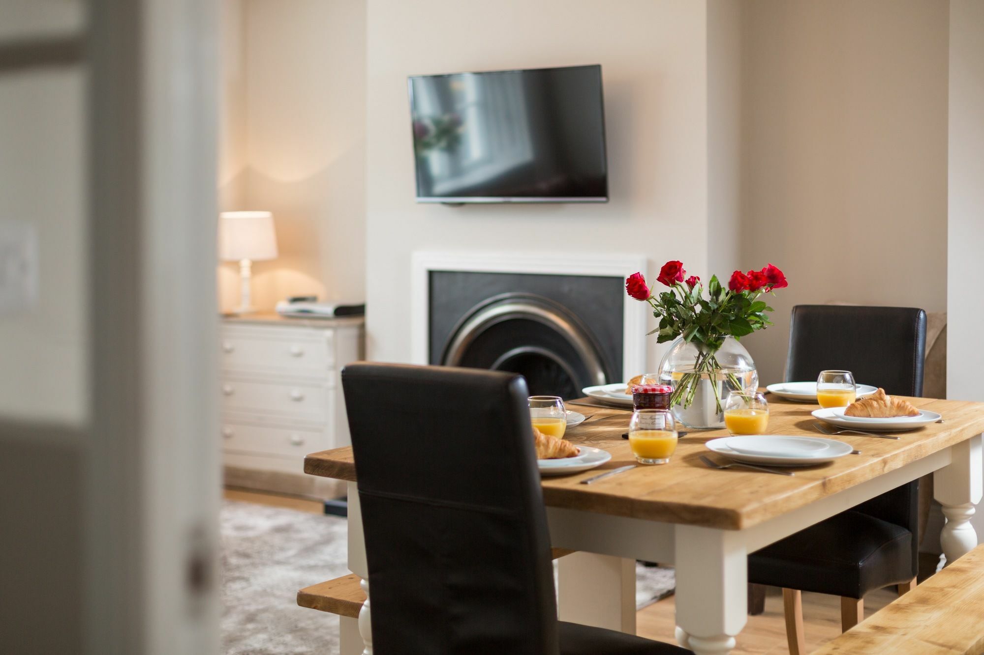 휫비 Cintra House 빌라 외부 사진
