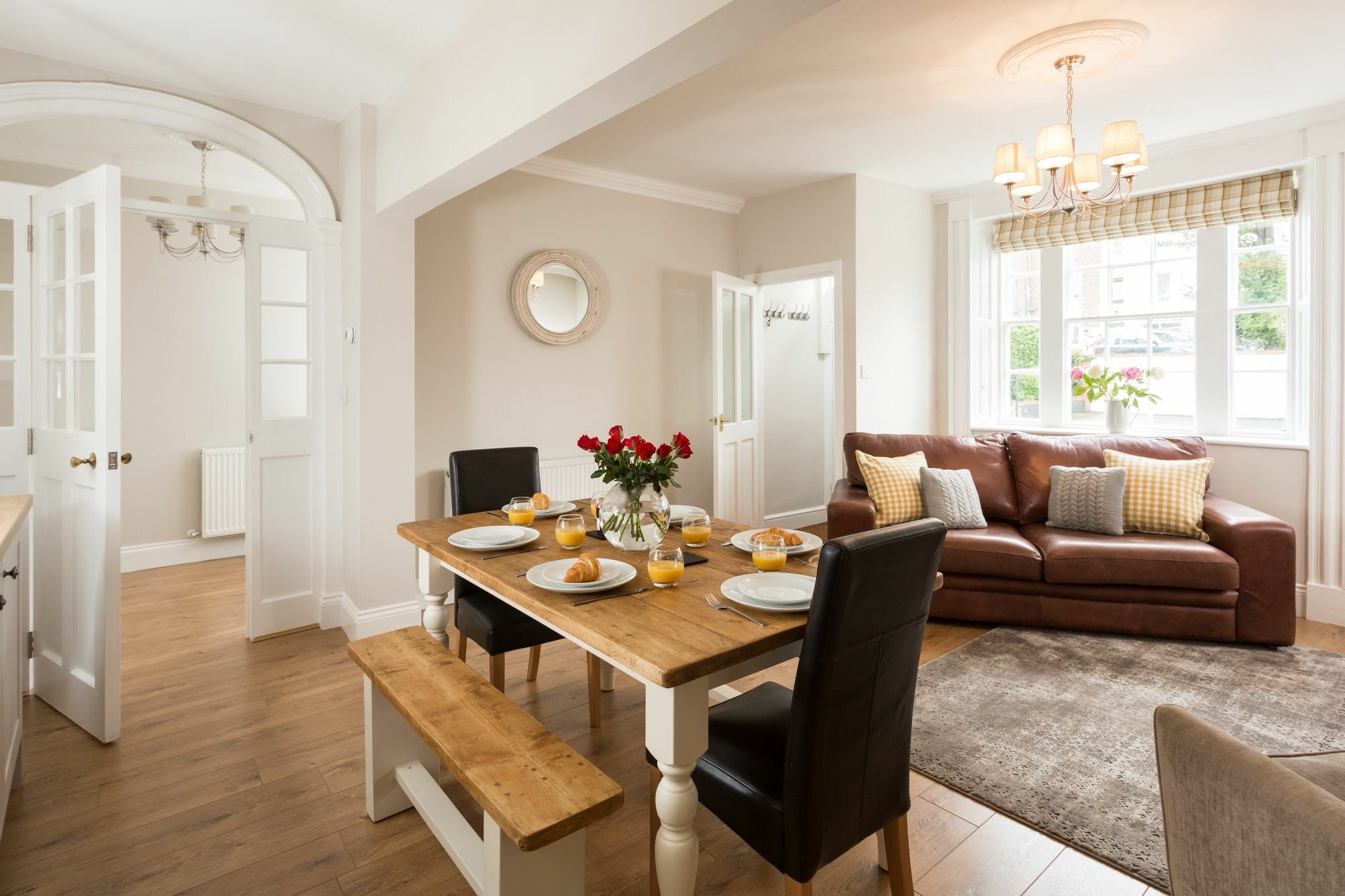 휫비 Cintra House 빌라 외부 사진